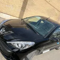 ۲۰۷ مدل ۱۴۰۰سقف فلز بدون رنگ