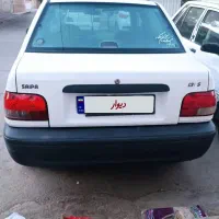 پراید 97 دو گانه|خودرو سواری و وانت|اسفراین, |دیوار