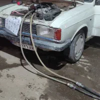 شستشوی رادیاتوربخاری وشارژ گاز کولر خودروبادستگاه|خدمات موتور و ماشین|قم, نخودی|دیوار