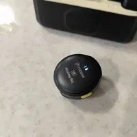 میکروفن بی سیم