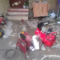 لوله بازکنی(۳۰سال سابقه) لوله کشی،رفع نم(ارزانترین|خدمات پیشه و مهارت|قوچان, |دیوار