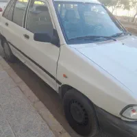 پراید ۱۳۱ se 90|خودرو سواری و وانت|شهرضا, |دیوار