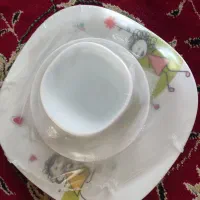 سرویس پنج تکه کودک|اسباب و اثاث بچه|تهران, شهرک ولیعصر شمالی|دیوار