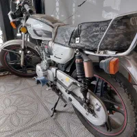 موتور سکیلت|موتورسیکلت|ماکو, |دیوار