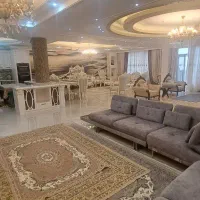 تکواحدی راه آهن / 220 متر سازه لوکس طبقه آخر