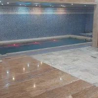 ویلا استخردار لاکچری بیلیارد جاغرق