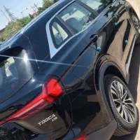 توکا پلاس  AMG