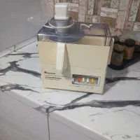 آبمیوه گیری چند کاره