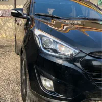 توسان ۲۰۱۵بی رنگ تک برگ سند|خودرو سواری و وانت|خمام, |دیوار