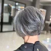 مدل بدونه هزینه ای برای کوتاهیی مو محدوده لاهیجان|خدمات آرایشگری و زیبایی|لاهیجان, گلستان|دیوار