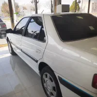 پژو پارس موتور TU5 مدل ۱۴۰۰|خودرو سواری و وانت|قرچک, شهرک طلائیه|دیوار