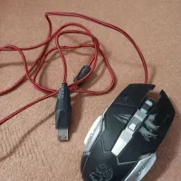 مووس از برند تسکو باسیم کنفی|قطعات و لوازم جانبی رایانه|شاهرود, |دیوار