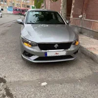 تارا v1 شش دنده در حد خشک