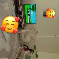 مبلمان خانگی و میز عسلی