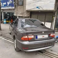 سورن ۹۴ ef7|خودرو سواری و وانت|اهواز, زیتون کارمندی|دیوار