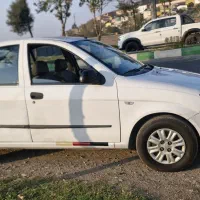 تیبا ۱|خودرو سواری و وانت|گرگان, |دیوار