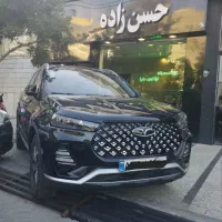 هایماs7پلاس۱۴۰۴اقساطی(لیزینگ خودروحسن زاده)|خودرو سواری و وانت|مشهد, امام رضا (ع)|دیوار