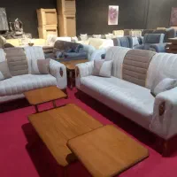 مبلمان ۷ نفره مدل عروس