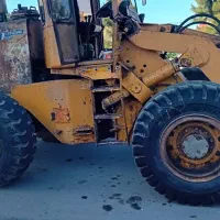 لودر 520هپکو|خودرو سنگین|رشت, لاکان|دیوار