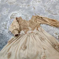 لباس و پیراهن دخترانه|کفش و لباس بچه|علیآباد کتول, |دیوار