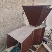 دستگاه سرند و بوجاری|ماشینآلات صنعتی|برازجان, |دیوار