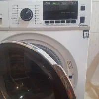 ماشین لباسشویی 9کیلویی پاکشوما