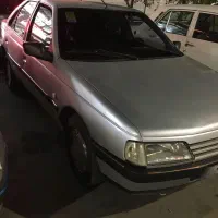 پژو 405|خودرو سواری و وانت|سلماس, |دیوار