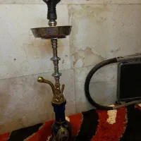 قلیون الجمیرا در حد نو