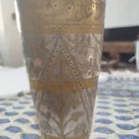 لیوان قدیمی