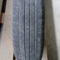 تایر و بورگین پراید
