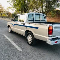 ولنت مزدا ۲۰۰۰ ژاپن مدل۱۳۹۳