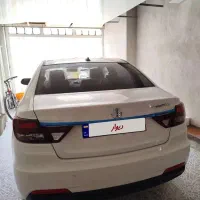 شاهین پلاس اتوماتیک