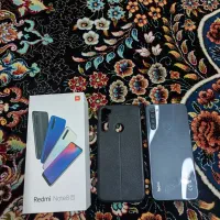 نوت 8t|موبایل|قروه, |دیوار