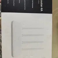 روتر شیائومی 4A گیگابایت|مودم و تجهیزات شبکه|تهران, سهروردی|دیوار