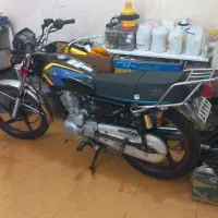 هوندا CG 200 کاربراتور شرکتی مدل 95