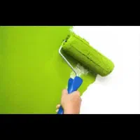 نقاشی ساختمان استاد شاپور صدر