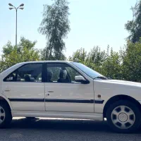 پارس tu5 گاز سیمی 1400|خودرو سواری و وانت|بندرعباس, |دیوار