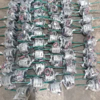 انواع موتور فن کویل و داکت