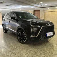 پراید معاوضه‌با KMC X5مدل۱۴۰۴