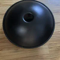 هنگدرام ارشا 8نت|سازهای سنتی|فردیس, فردیس|دیوار