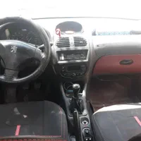 ۲۰۶ مدل۸۳ تیپ ۳