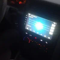 پژو۴۰۵ دوگانه کارخانه ۹۴