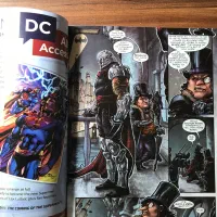 کمیک لاک پشت های نینجا علیه بتمن|کلکسیون و سرگرمی|مشهد, هفت تیر (نه دره)|دیوار