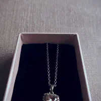 گردنبند قلب فوق‌العاده شیک