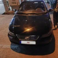 لیفان ۶۲۰ مدل ۱۶۰۰