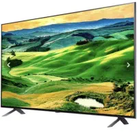 تلویزیون ال جی 65 اینچ / مدل qned80|تلویزیون و پروژکتور|محمودآباد, |دیوار