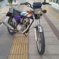 هندا ۸۶ پلاک ملی ده سال خواب
