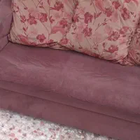 مبل  ۷ نفر|مبلمان خانگی و میز عسلی|رشت, ولکس|دیوار