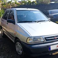 پراید مدل 1388