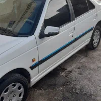 پژو پارس ۹۷|خودرو سواری و وانت|نیشابور, شریعتی|دیوار